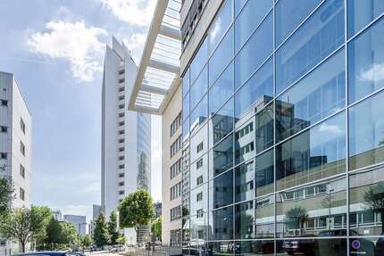 Gewerbeobjekt Eschborn - 1.619&euro; | Angebot:27431177