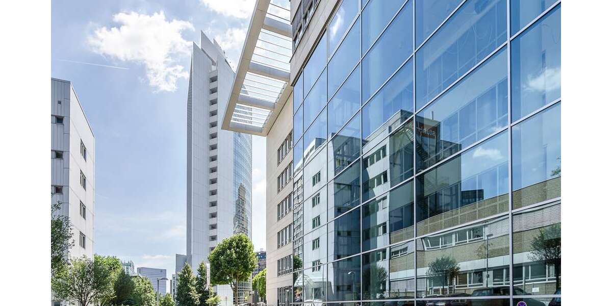 Gewerbeobjekt Eschborn - 1.619&euro; | Angebot:27431177