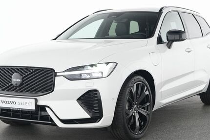 Volvo XC60 17.000 km 55.550 &euro; Weiterstadt 64331