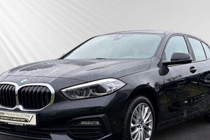 BMW 120 80.481 km 24.168 &euro; Wiesbaden 65203