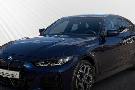 BMW i4 52.991 km 38.898 &euro; Mainz 55129