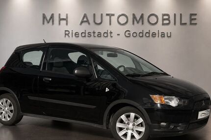 Mitsubishi Colt 77.000 km 3.999 &euro; Riedstadt-Goddelau 64560
