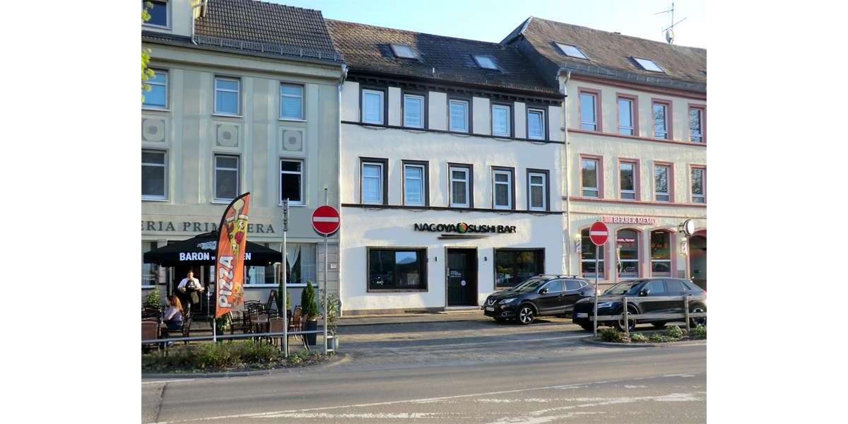 Einfamilienhaus Bingen - 8 Zimmer, 213 m&sup2;, 550.000&euro; | Angebot:26523002