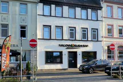 Haus Bingen - 8 Zimmer, 213 m&sup2;, 550.000&euro; | Angebot:26523002