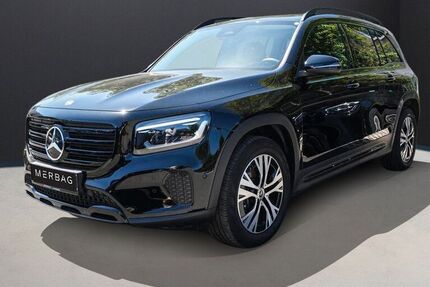 Mercedes-Benz GLB 220 17.650 km 42.550 &euro; Wiesbaden 65189