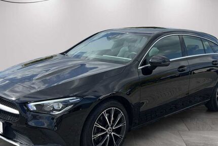 Mercedes-Benz CLA 250 Shooting Brake 55.000 km 28.900 &euro; Mainz 55120