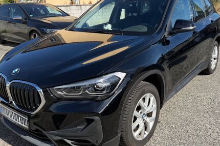 BMW X1 46.500 km 23.900 &euro; Kelsterbach 65451