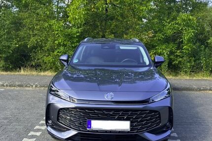 MG HS 15.000 km 23.900 &euro; Kriftel 65830