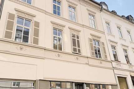 Gewerbeobjekt Wiesbaden Westend / Bleichstraße - 1.680&euro; | Angebot:25877574