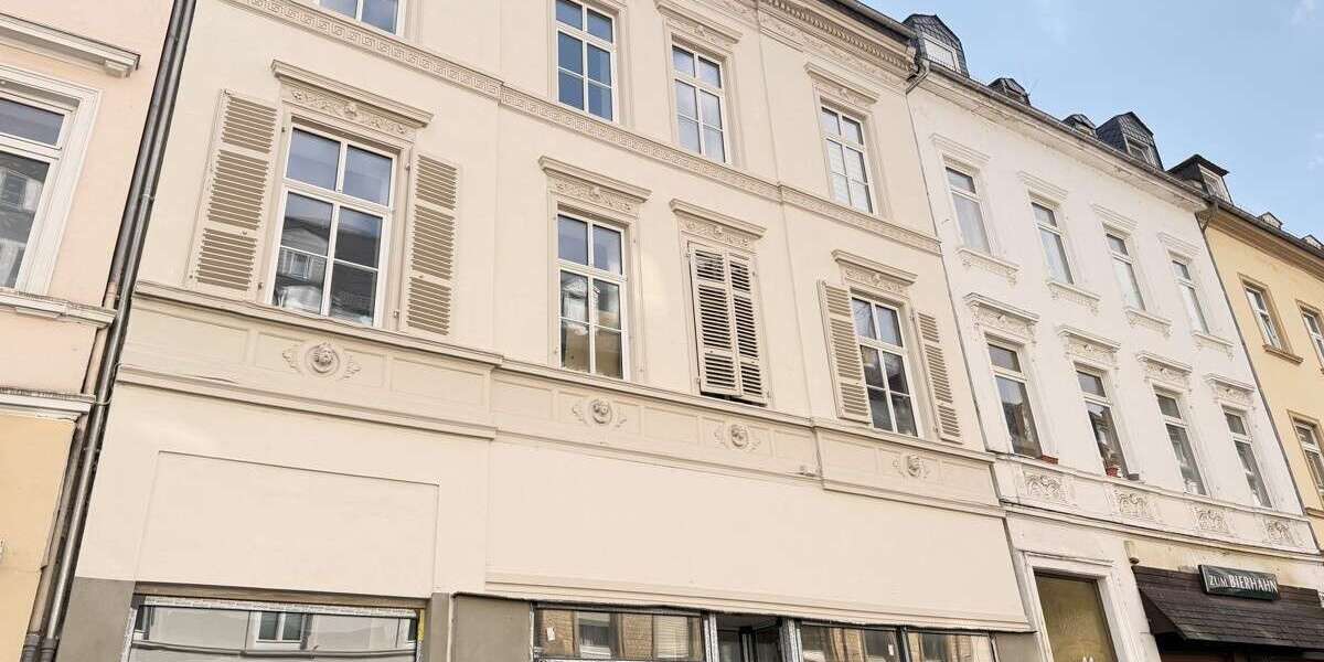 Gewerbeobjekt Wiesbaden Westend / Bleichstraße - 1.680&euro; | Angebot:25877574
