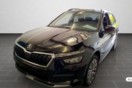 Skoda Kamiq 27.166 km 17.980 &euro; Mainz 55129