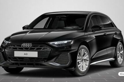 Audi A3 24.714 km 29.990 &euro; Bingen / Rhein 55411