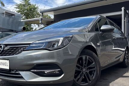 Opel Astra 52.548 km 12.490 &euro; Geisenheim 65366