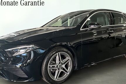 Mercedes-Benz A 200 17.061 km 32.900 &euro; Hattersheim 65795