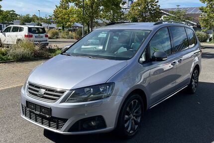 Seat Alhambra 153.800 km 17.250 &euro; Wiesbaden 65187