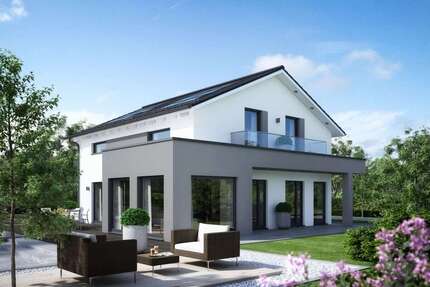 Haus Partenheim - 6 Zimmer, 165 m&sup2;, 600.210&euro; | Angebot:27440442