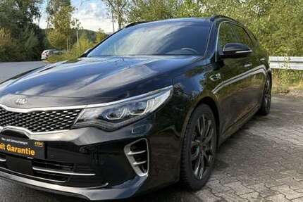 Kia Optima 105.163 km 16.970 &euro; Glashütten 61479