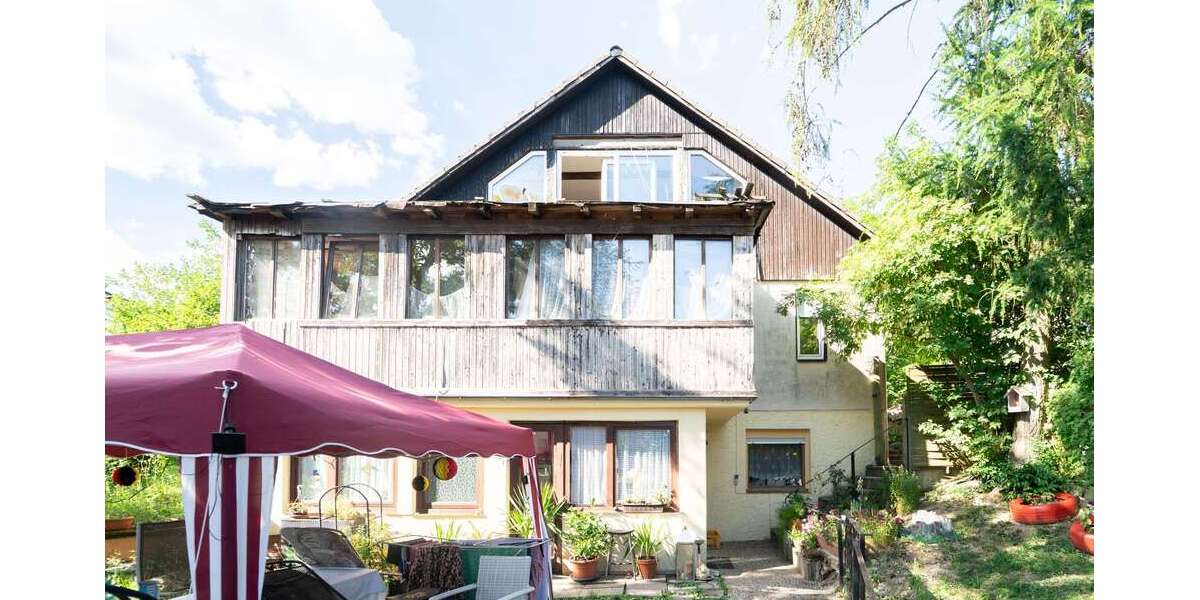 Einfamilienhaus Rüdesheim am Rhein Presberg - 11 Zimmer, 285 m&sup2;, 449.000&euro; | Angebot:26993075