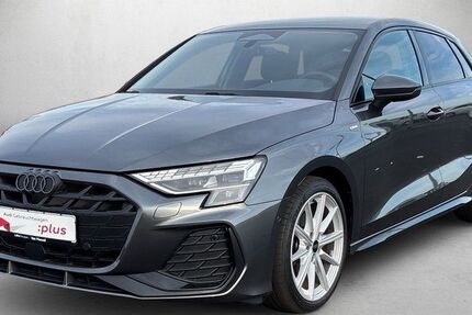 Audi A3 4.237 km 34.980 &euro; Mainz 55131