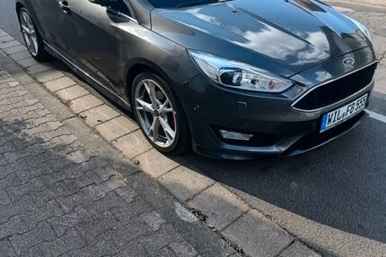 Ford Focus 178.500 km 7.990 &euro; Bingen 55411