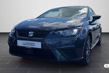 Seat Ibiza 19.083 km 15.380 &euro; Bingen / Rhein 55411