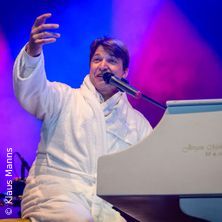 SahneMixx - Das beste von Udo Jürgens! 10.04.2027 Halle 45
