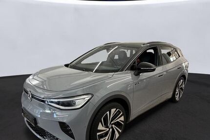 VW ID.4 61.512 km 33.750 &euro; Mainz 55131