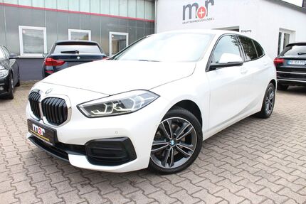 BMW 118 182.000 km 15.600 &euro; Mainz 55129