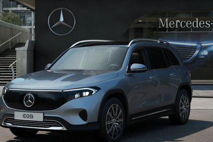 Mercedes-Benz EQB 6.650 km 42.380 &euro; Wiesbaden 65189