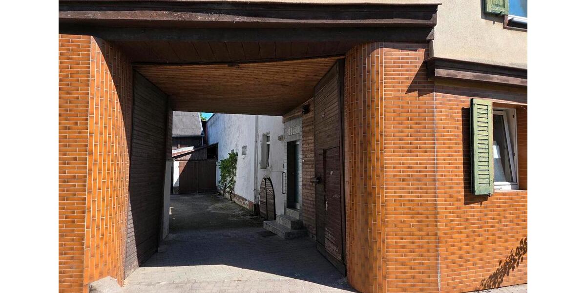 Bauernhaus, Landhaus Gau-Odernheim Odernheim - 6 Zimmer, 130 m&sup2;, 320.000&euro; | Angebot:27156739