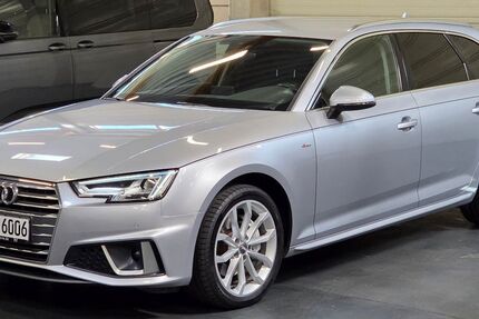 Audi A4 195.168 km 16.999 &euro; Raunheim am Main 65479
