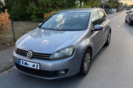 VW Golf 278.000 km 3.100 &euro; Weiterstadt 64331