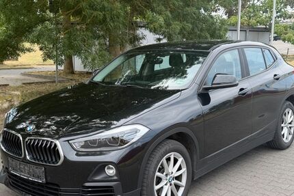 BMW X2 202.330 km 11.999 &euro; Budenheim 55257