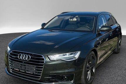 Audi A6 192.000 km 14.190 &euro; Gross Gerau 64521