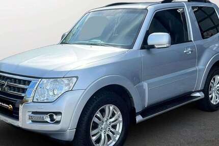 Mitsubishi Pajero 150.000 km 28.900 &euro; Saulheim 55291