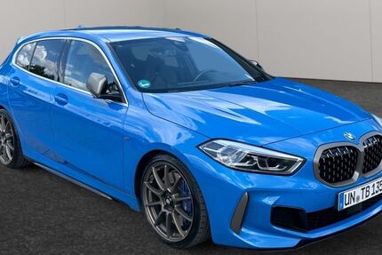 BMW M135 94.019 km 26.900 &euro; Mainz 55129