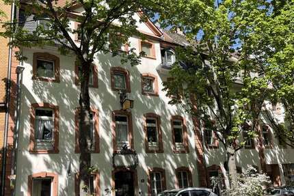 Wohnung Mainz Altstadt - 2 Zimmer, 44 m&sup2;, 165.000&euro; | Angebot:27503783