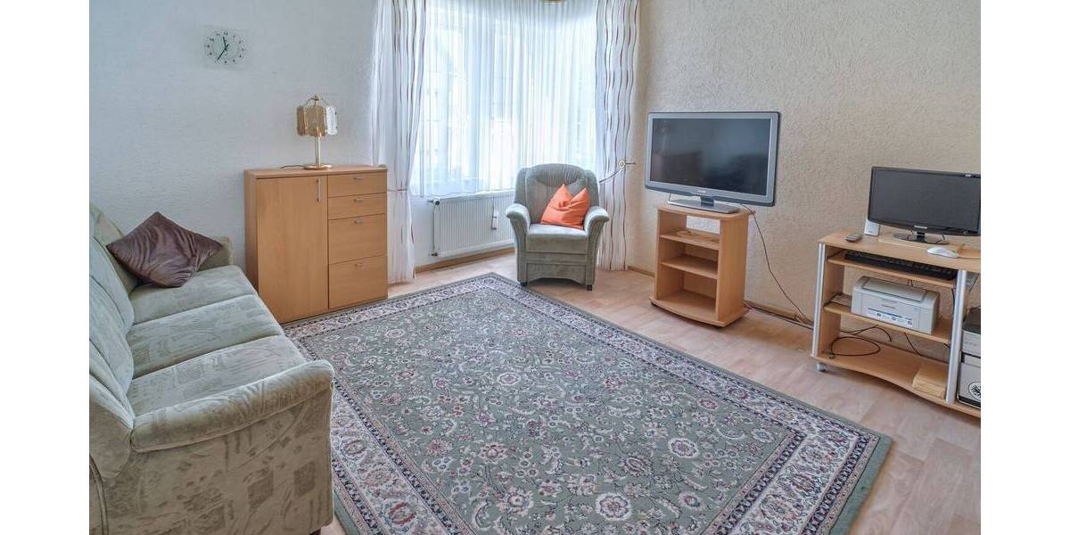 #360° Besichtigung *** Jugendstil meets Moderne *** Cityhaus mit großem Garten - Doppelhaushälfte Langen (Hessen) Langen | Angebot:26633135