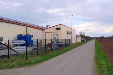 Gewerbeobjekt Groß-Gerau Gerau - 990.500&euro; | Angebot:25973275