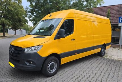 Mercedes-Benz Sprinter 520.000 km 14.999 &euro; Wiesbaden 65205