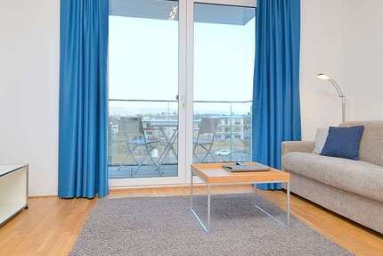 Wohnung Budenheim - 2 Zimmer, 44 m&sup2;, 1.699&euro; | Angebot:27475697