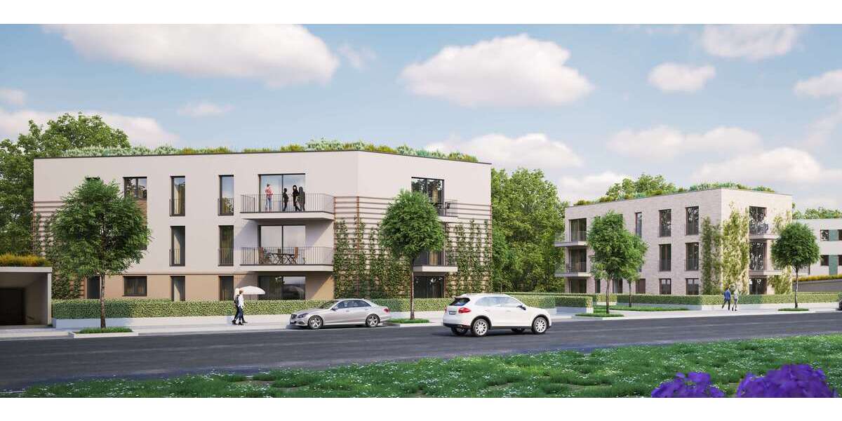 Etagenwohnung Mainz Laubenheim - 2 Zimmer, 71 m&sup2;, 480.000&euro; | Angebot:23332604