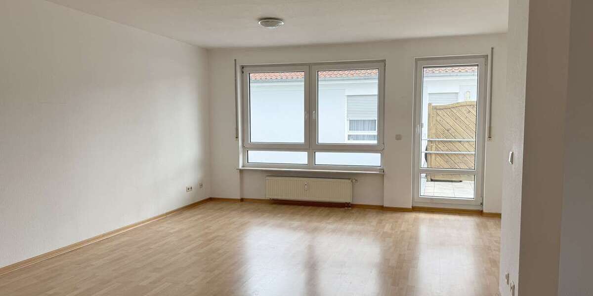 Etagenwohnung Mainz Finthen - 3 Zimmer, 81 m&sup2;, 349.000&euro; | Angebot:27372368