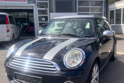 Mini Cooper 132.000 km 4.800 &euro; Hattersheim am Main 65795