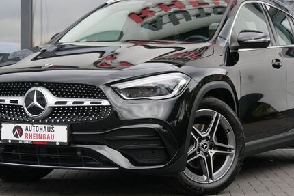 Mercedes-Benz GLA 200 39.500 km 31.450 &euro; Geisenheim am Rhein 65366