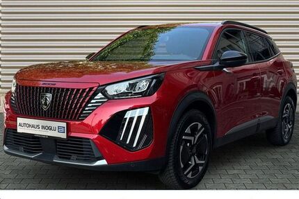 Peugeot 2008 41.130 km 17.980 &euro; Rüsselsheim 65428