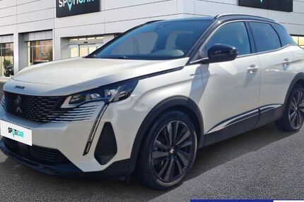 Peugeot 3008 42.766 km 21.930 &euro; Wiesbaden 65203