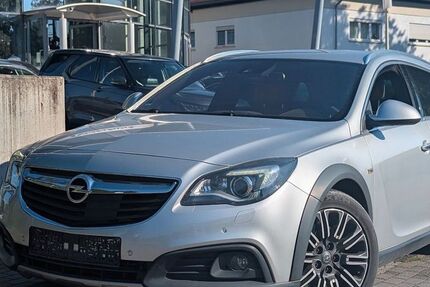 Opel Insignia CT 140.900 km 11.290 &euro; Mainz 55128