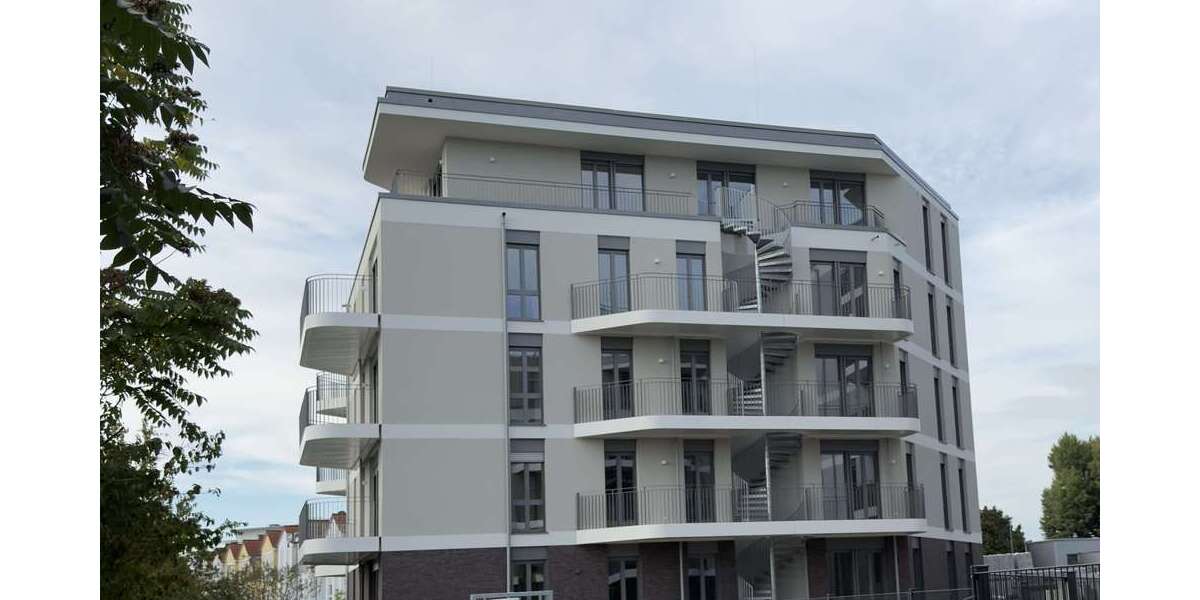 Etagenwohnung Mainz-Kastel Kastel - 3 Zimmer, 90 m&sup2;, 1.795&euro; | Angebot:27395066