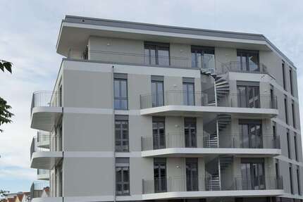 Wohnung Mainz-Kastel Kastel - 3 Zimmer, 90 m&sup2;, 1.795&euro; | Angebot:27395066